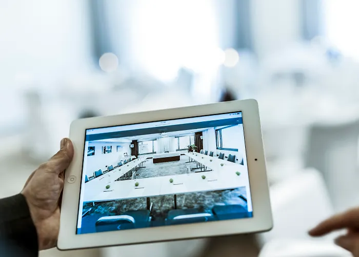 Arcotel John FHotel Berlin